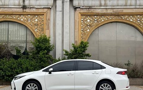 Toyota Corolla, 2022 год, 1 460 000 рублей, 4 фотография