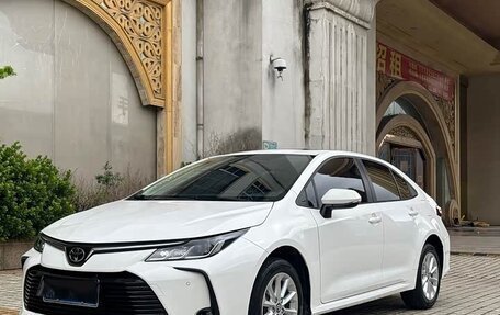 Toyota Corolla, 2022 год, 1 460 000 рублей, 1 фотография