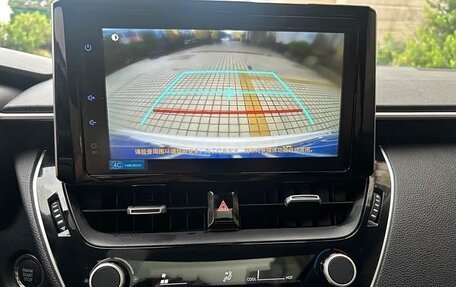 Toyota Corolla, 2022 год, 1 460 000 рублей, 15 фотография