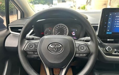 Toyota Corolla, 2022 год, 1 460 000 рублей, 13 фотография