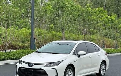 Toyota Corolla, 2022 год, 1 759 000 рублей, 1 фотография