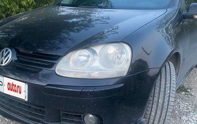Volkswagen Golf V, 2006 год, 1 100 000 рублей, 1 фотография