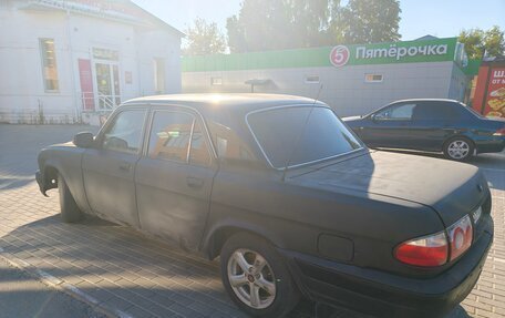 ГАЗ 31105 «Волга», 2008 год, 215 000 рублей, 3 фотография