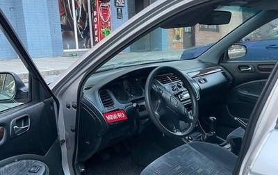 Honda Accord VII рестайлинг, 2000 год, 400 000 рублей, 1 фотография