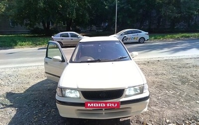 Nissan Sunny B15, 2002 год, 284 000 рублей, 1 фотография