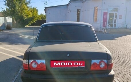 ГАЗ 31105 «Волга», 2008 год, 215 000 рублей, 4 фотография