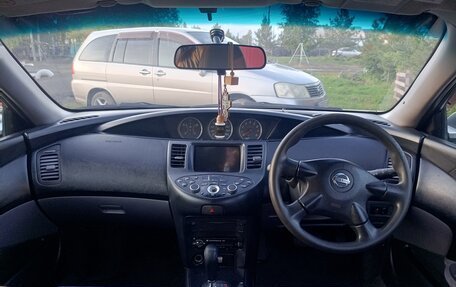 Nissan Primera III, 2001 год, 340 000 рублей, 7 фотография