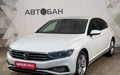 Volkswagen Passat B8 рестайлинг, 2020 год, 2 399 000 рублей, 1 фотография
