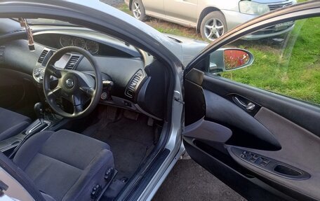 Nissan Primera III, 2001 год, 340 000 рублей, 9 фотография