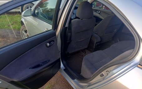 Nissan Primera III, 2001 год, 340 000 рублей, 11 фотография