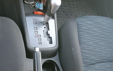 KIA cee'd I рестайлинг, 2007 год, 650 000 рублей, 7 фотография