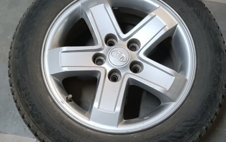 KIA cee'd I рестайлинг, 2007 год, 650 000 рублей, 13 фотография