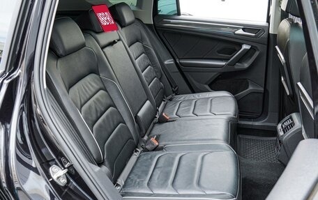 Volkswagen Tiguan II, 2019 год, 2 950 000 рублей, 7 фотография