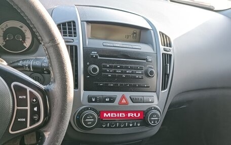 KIA cee'd I рестайлинг, 2007 год, 650 000 рублей, 4 фотография