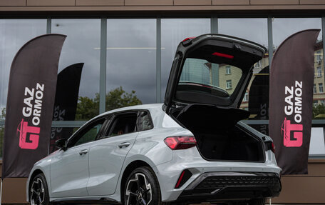 Audi A3, 2025 год, 4 190 000 рублей, 4 фотография