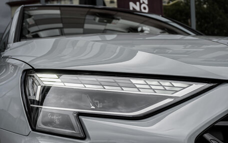 Audi A3, 2025 год, 4 190 000 рублей, 11 фотография