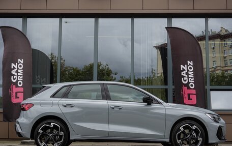 Audi A3, 2025 год, 4 190 000 рублей, 8 фотография