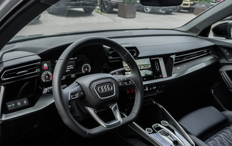 Audi A3, 2025 год, 4 190 000 рублей, 13 фотография