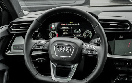 Audi A3, 2025 год, 4 190 000 рублей, 14 фотография