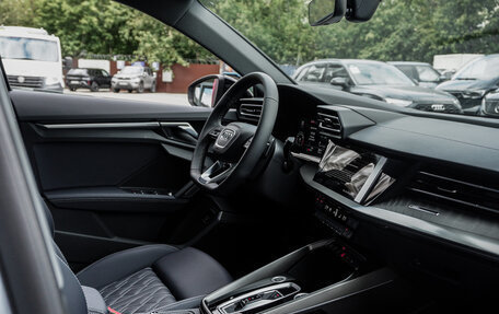 Audi A3, 2025 год, 4 190 000 рублей, 16 фотография