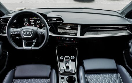 Audi A3, 2025 год, 4 190 000 рублей, 15 фотография