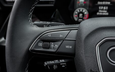 Audi A3, 2025 год, 4 190 000 рублей, 18 фотография