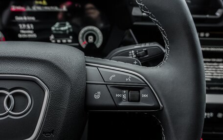 Audi A3, 2025 год, 4 190 000 рублей, 19 фотография