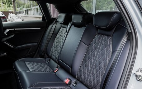 Audi A3, 2025 год, 4 190 000 рублей, 21 фотография