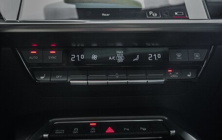 Audi A3, 2025 год, 4 190 000 рублей, 25 фотография