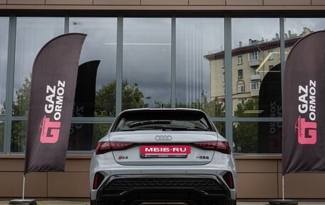 Audi A3, 2025 год, 4 190 000 рублей, 6 фотография