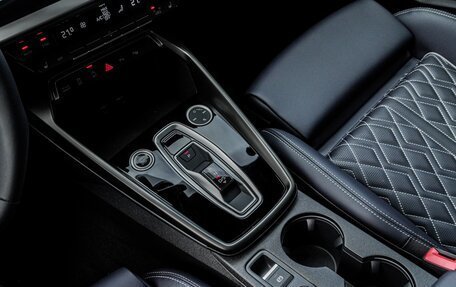 Audi A3, 2025 год, 4 190 000 рублей, 28 фотография