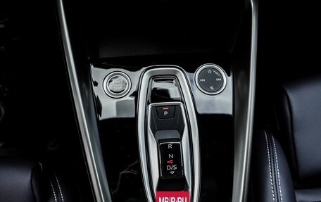 Audi A3, 2025 год, 4 190 000 рублей, 27 фотография