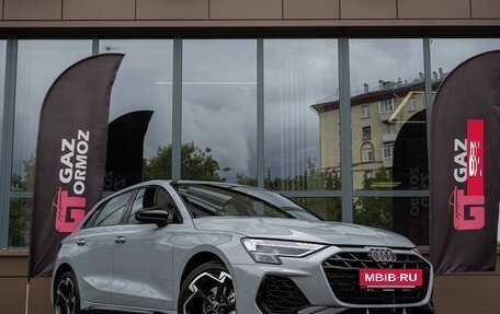 Audi A3, 2025 год, 4 190 000 рублей, 9 фотография