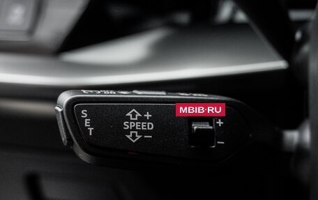 Audi A3, 2025 год, 4 190 000 рублей, 29 фотография