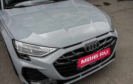 Audi A3, 2025 год, 4 190 000 рублей, 10 фотография
