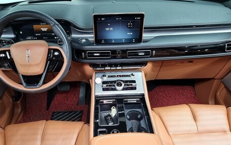 Lincoln Aviator II, 2021 год, 4 174 110 рублей, 7 фотография