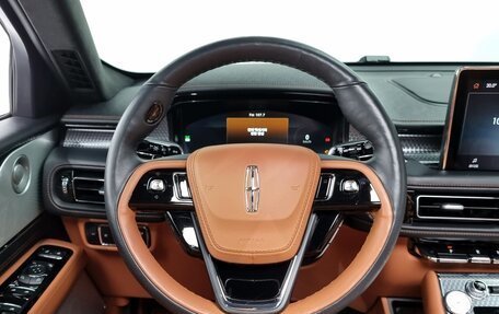 Lincoln Aviator II, 2021 год, 4 174 110 рублей, 8 фотография