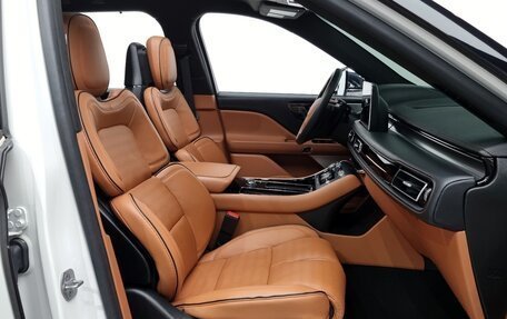 Lincoln Aviator II, 2021 год, 4 174 110 рублей, 11 фотография