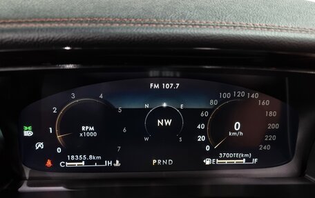 Lincoln Aviator II, 2021 год, 4 174 110 рублей, 9 фотография