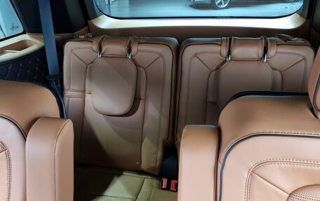 Lincoln Aviator II, 2021 год, 4 174 110 рублей, 13 фотография