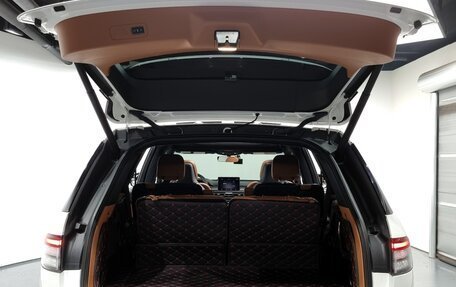 Lincoln Aviator II, 2021 год, 4 174 110 рублей, 20 фотография