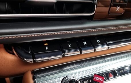 Lincoln Aviator II, 2021 год, 4 174 110 рублей, 15 фотография