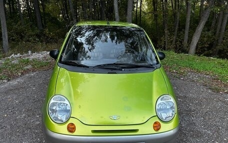 Daewoo Matiz I, 2012 год, 240 000 рублей, 2 фотография