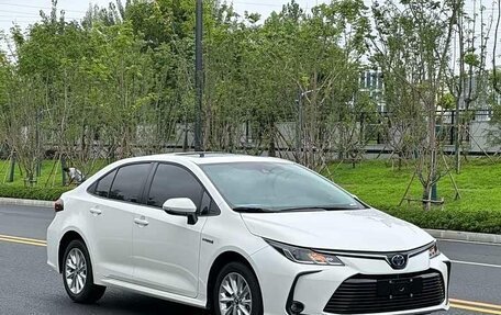 Toyota Corolla, 2022 год, 1 759 000 рублей, 3 фотография