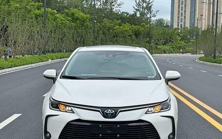 Toyota Corolla, 2022 год, 1 759 000 рублей, 2 фотография