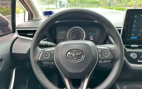 Toyota Corolla, 2022 год, 1 759 000 рублей, 8 фотография