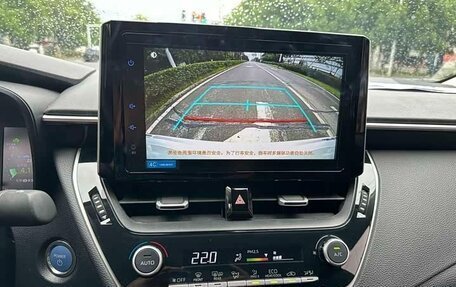 Toyota Corolla, 2022 год, 1 759 000 рублей, 13 фотография