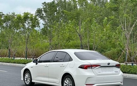 Toyota Corolla, 2022 год, 1 759 000 рублей, 14 фотография