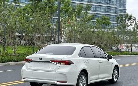 Toyota Corolla, 2022 год, 1 759 000 рублей, 16 фотография