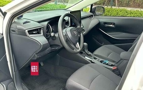 Toyota Corolla, 2022 год, 1 759 000 рублей, 4 фотография